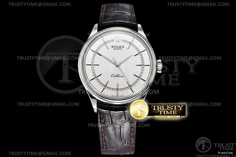 0706 ROLCEL078B – Cellini Time WaterResistant 890